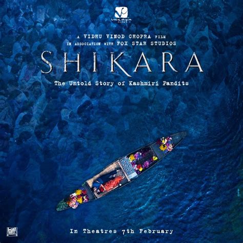 shikara limetorrents|Shikara (2020) 720p Hindi Proper HDRip x264 DD 5.1 .